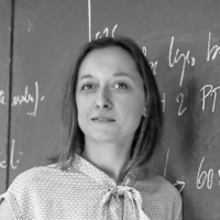 Francesca Rochais