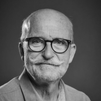 Dr Rodolphe Fischmeister